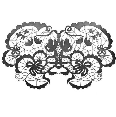 Maschere Bijoux Indiscrets per Seduzione Notturna – 6 Design Esclusivi